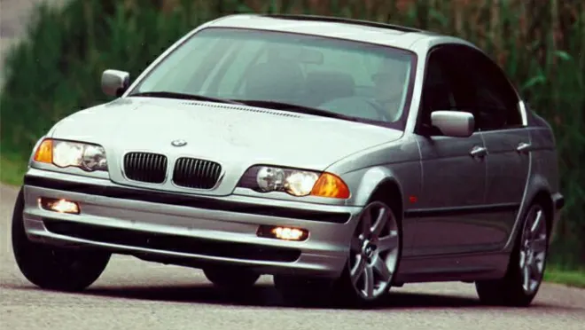  2000 BMW 323: últimos precios, opiniones, especificaciones, fotos e incentivos |  Autoblog