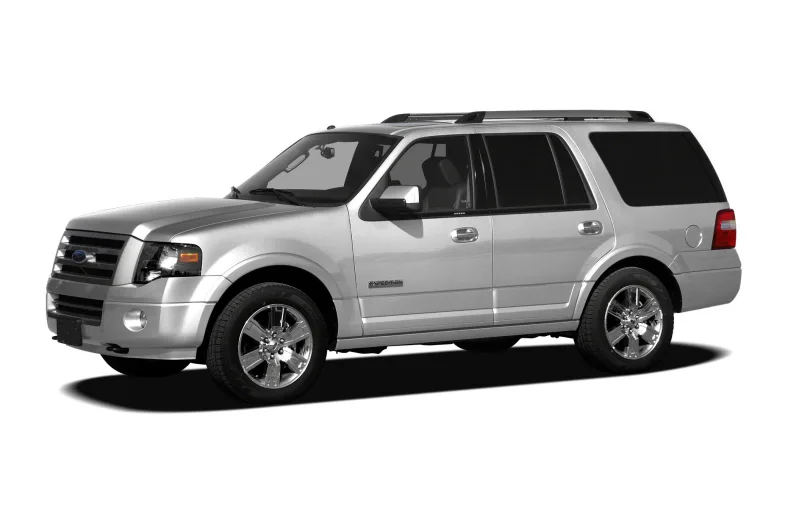 2011 Expedition