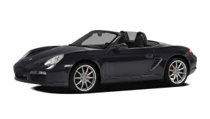 (S Limited Edition) 2dr Rear-wheel Drive Convertible