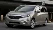2011 Nissan Quest: First Drive