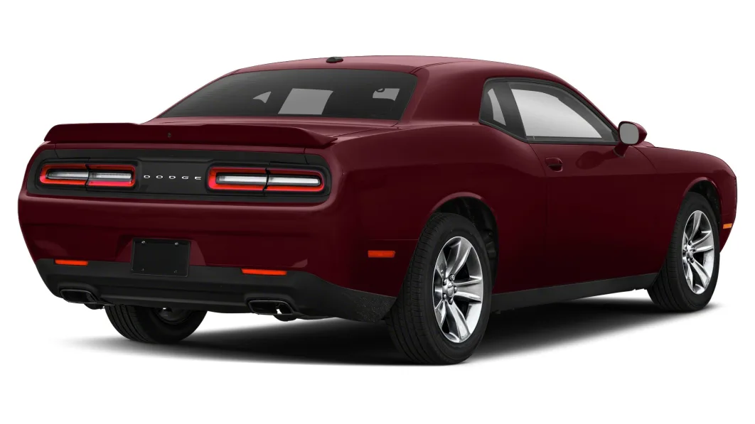 2021 Dodge Challenger Pictures Autoblog 6621