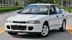 1994 Mitsubishi Lancer Evolution II