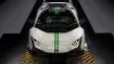 2023 Lamborghini Huracan 60th Anniversary