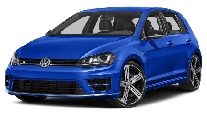 rechtop buiten gebruik helper 2015 Volkswagen Golf R Specs and Prices - Autoblog