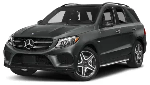 (Base) AMG GLE 43 4dr All-wheel Drive 4MATIC Sport Utility