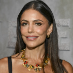 Bethenny Frankel, 53, says Neutrogena makes her 'favorite foundation, period'