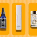 The best retinol serums of 2025 for every kind of skin