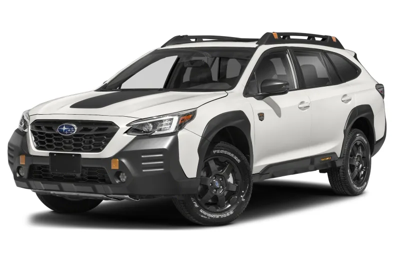 2022 Outback