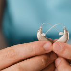 The 7 best hearing aids for tinnitus, according to audiologists