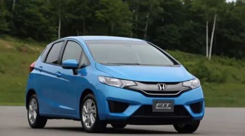 <h6><u>Honda execs take 'quality-related' pay cut after Fit Hybrid's 5th recall</u></h6>