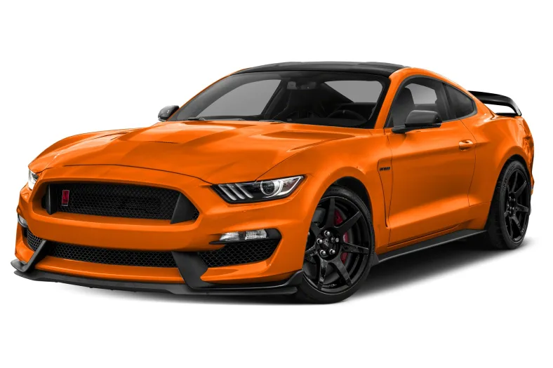2020 Shelby GT350