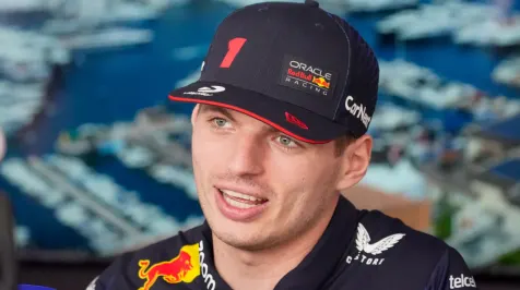<h6><u>Max Verstappen laments Honda's decision to team up with Aston Martin in F1</u></h6>