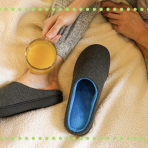 'Perfect in every way': Now you can get these memory foam slippers for $17