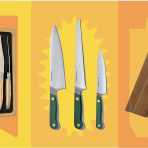 12 best knives and knife sets for 2025, tested by top chefs