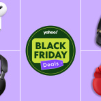 The best Black Friday deals on headphones for 2024 — major savings on Apple, Beats, Sony, Bose and more