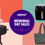 Target’s Memorial Day sale is here! Shop the 45 best deals — starting at $8