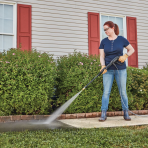 'Tiny but powerful': This Craftsman pressure washer bundle is at an all-time low