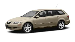(s Grand Touring) 4dr Sport Wagon
