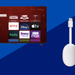 Major deal alert! Score a 55-inch TV for under $200, a waterproof speaker for 40% off and more