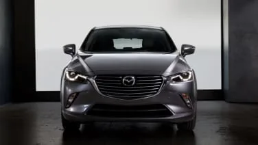 2021 Mazda CX-3 gets a few more features, costs same as in 2020