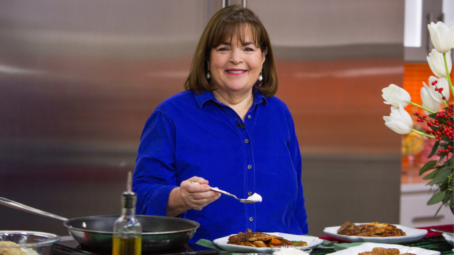 Whoa! All-Clad, Ina Garten's fave cookware, is up to 70% off for Black Friday