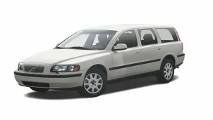 (2.4T A) 4dr Station Wagon