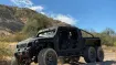 So Flo Jeep Gladiator 6x6