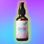 'Firmer, fuller and glowing': This popular collagen serum is just $15 — that's 40% off