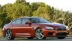 2014 BMW M6 Gran Coupe: Review