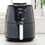 Join the air-frying revolution with this brilliant Ninja, on sale for nearly 40% off