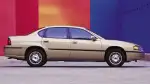2001 Chevrolet Impala