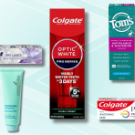 The best whitening toothpaste for 2024: 9 effective whitening toothpastes, tested and reviewed