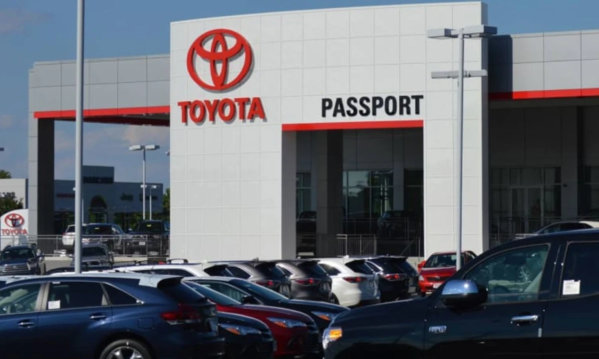Fake Id Dealership