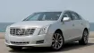 2013 Cadillac XTS: First Drive