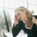 Menopause: 6 surprising symptoms you didn't know about