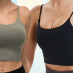 This viral sports bra is a win for big busts and you can get it for just $20