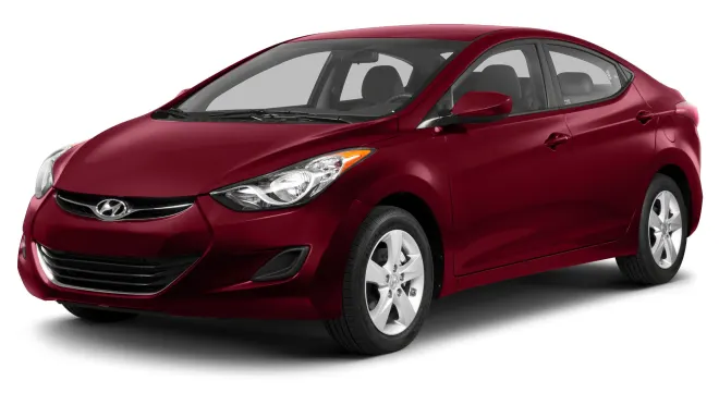 Hyundai Announces Pricing for 2013 Elantra GT and Coupe  The Car Guide