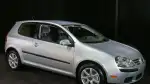 2006 Volkswagen Rabbit