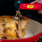 Win Thanksgiving: This digital kitchen thermometer is chef-approved and down to $9