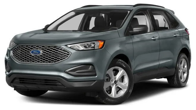  Ford Edge SUV Últimos precios, reseñas, especificaciones, fotos e incentivos
