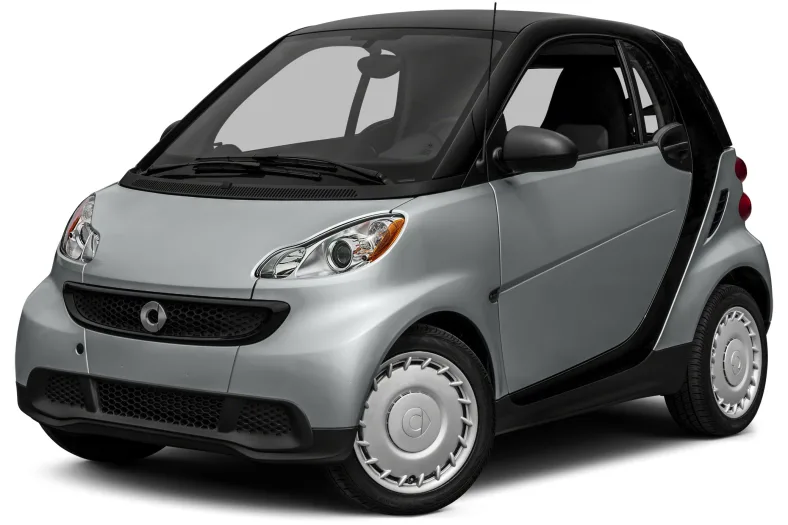 2015 fortwo