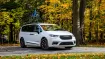 2023 Chrysler Pacifica Road Tripper package