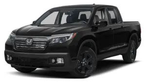 (Black Edition) All-wheel Drive Crew Cab 5.3 ft. box 125.2 in. WB