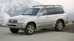 2007 Toyota Land Cruiser