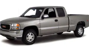 (SLE) 4dr 4x4 Extended Cab 6.6 ft. box 143.5 in. WB