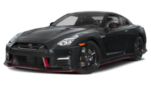 (NISMO) 2dr All-wheel Drive Coupe