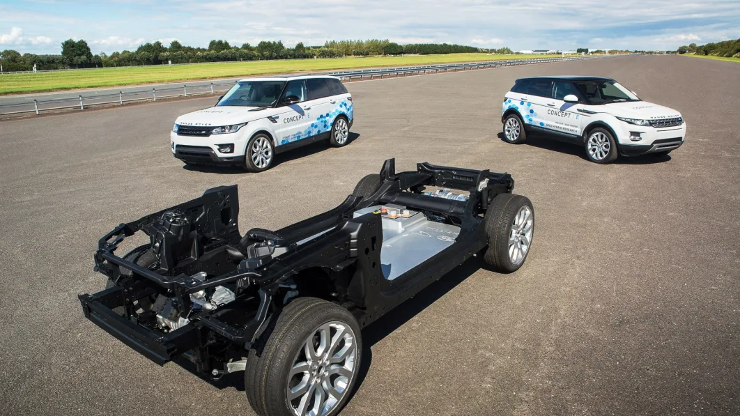 concept_e land rover range rover jaguar electric