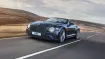 2021 Bentley Continental GT Speed convertible