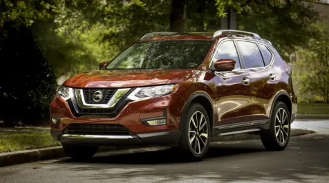 <h6><u>2019 Nissan Rogue gets price adjustments and more features</u></h6>
