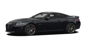 (XKR-S) 2dr Coupe